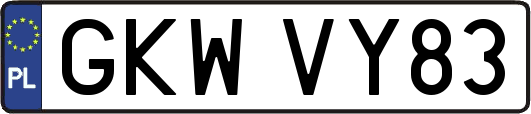 GKWVY83