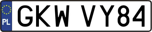 GKWVY84