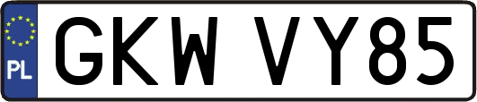GKWVY85
