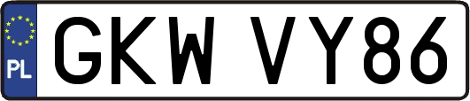 GKWVY86