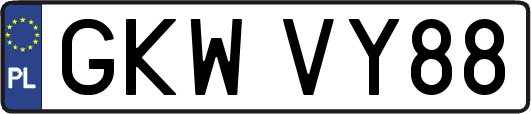 GKWVY88