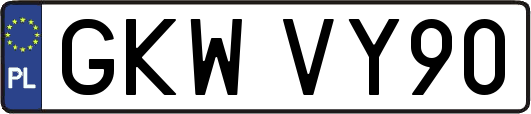 GKWVY90