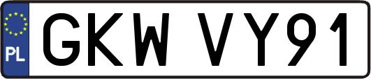 GKWVY91