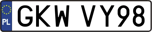 GKWVY98