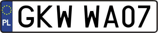GKWWA07