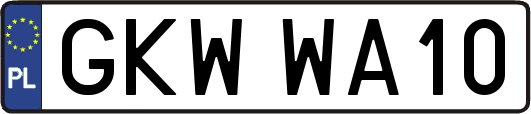 GKWWA10