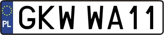 GKWWA11
