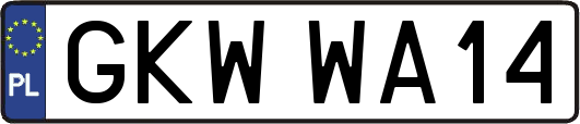 GKWWA14