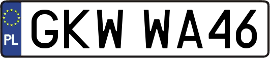 GKWWA46