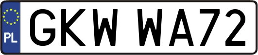 GKWWA72