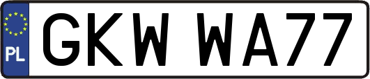 GKWWA77