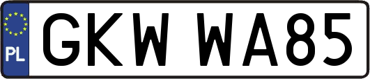 GKWWA85
