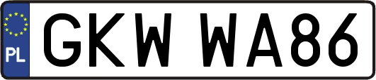 GKWWA86