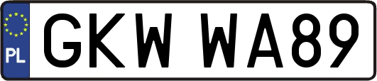 GKWWA89