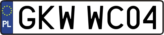 GKWWC04