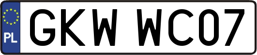 GKWWC07