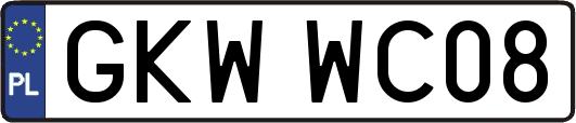 GKWWC08