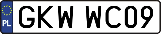 GKWWC09