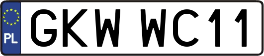 GKWWC11