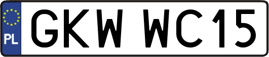 GKWWC15