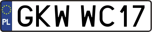 GKWWC17