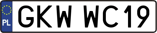 GKWWC19