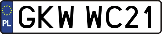 GKWWC21