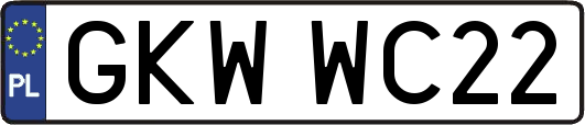GKWWC22