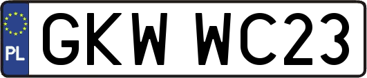 GKWWC23