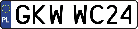 GKWWC24
