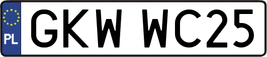 GKWWC25