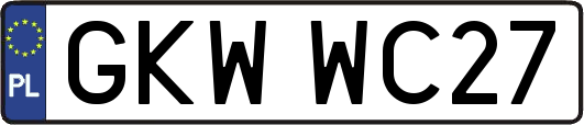 GKWWC27