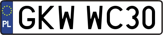 GKWWC30