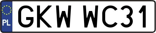 GKWWC31