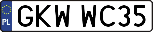 GKWWC35