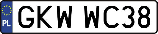 GKWWC38