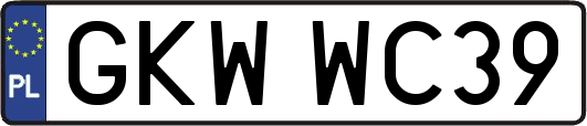 GKWWC39