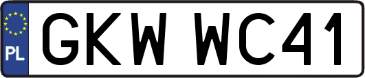 GKWWC41