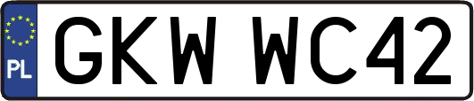 GKWWC42
