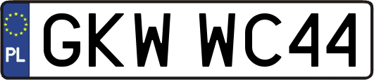 GKWWC44