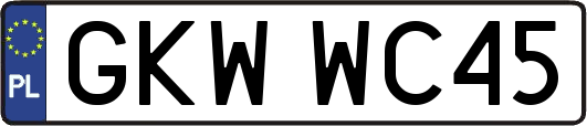 GKWWC45