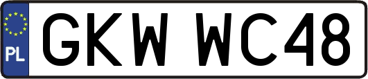GKWWC48