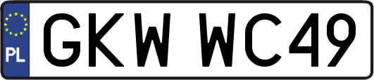 GKWWC49