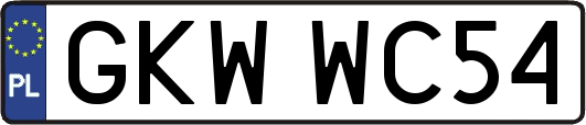 GKWWC54