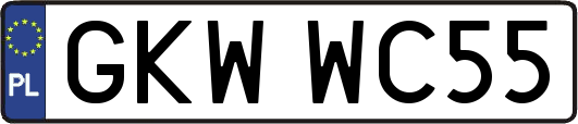 GKWWC55