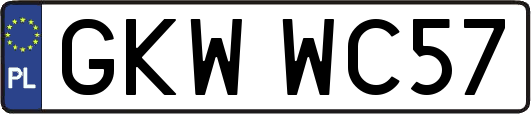 GKWWC57