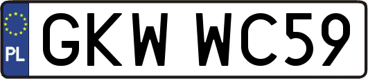 GKWWC59