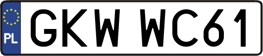 GKWWC61