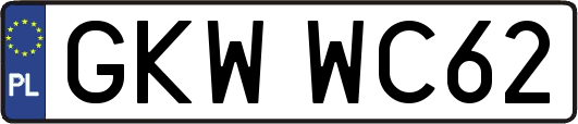 GKWWC62