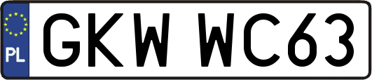 GKWWC63